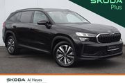 Skoda Kodiaq 2025