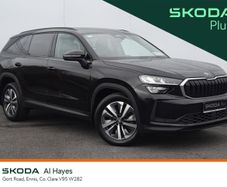 Skoda Kodiaq 2025