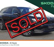 Skoda Kodiaq 2024