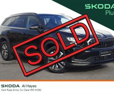 Skoda Kodiaq 2024