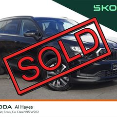Skoda Kodiaq 2024