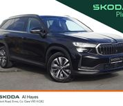 Skoda Kodiaq 2024