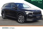 Skoda Kodiaq 2024