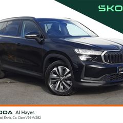 Skoda Kodiaq 2024