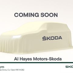 Skoda Kamiq 2020