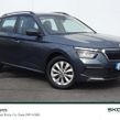 Skoda Kamiq 2020