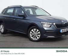 Skoda Kamiq 2020