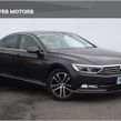 Volkswagen Passat 2019