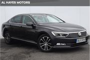 Volkswagen Passat 2019