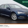 Skoda Superb 2023
