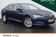 Skoda Superb 2023