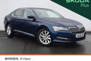 Skoda Superb 2023