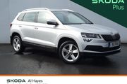 Skoda Karoq 2019