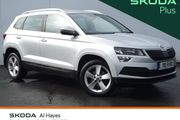 Skoda Karoq 2019