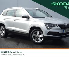 Skoda Karoq 2019