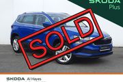 Skoda Karoq 2024