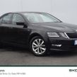 Skoda Octavia 2019