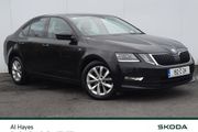Skoda Octavia 2019