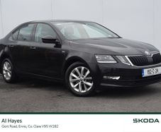 Skoda Octavia 2019