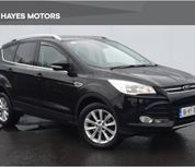 Ford Kuga 2016