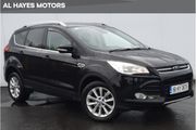 Ford Kuga 2016