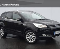 Ford Kuga 2016