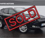 Ford Kuga 2016