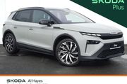 Skoda Elroq 2026