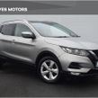 Nissan QASHQAI 2019