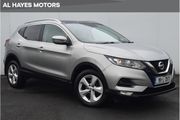 Nissan QASHQAI 2019