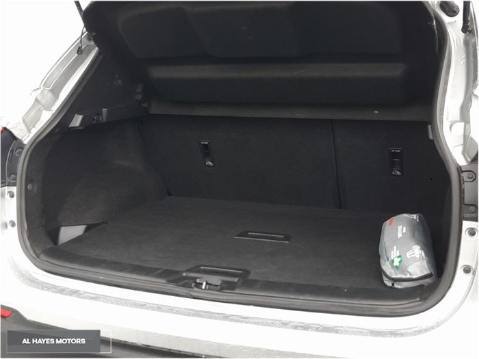 Nissan QASHQAI 2019