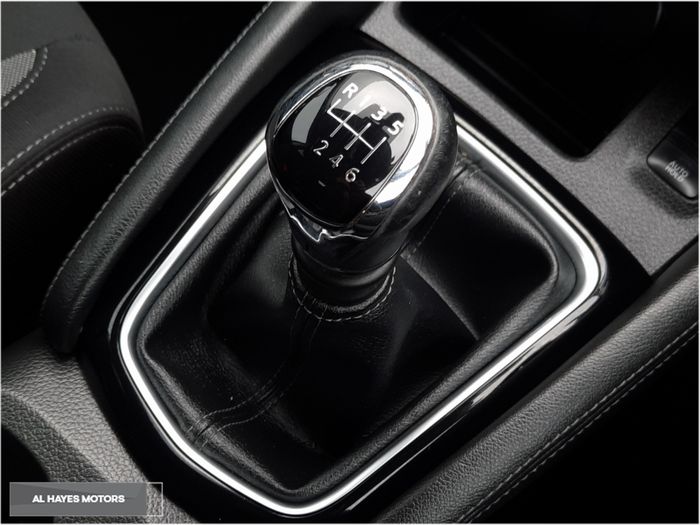 Nissan QASHQAI 2019