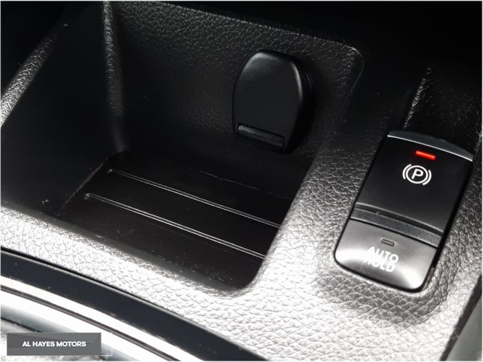 Nissan QASHQAI 2019