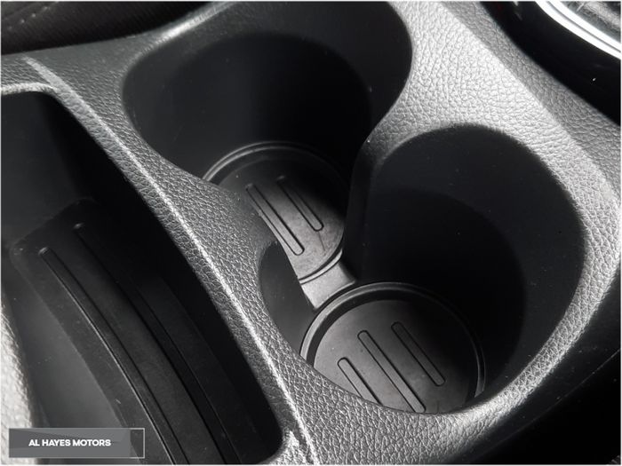Nissan QASHQAI 2019