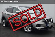 Nissan QASHQAI 2019