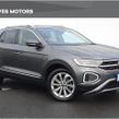 Volkswagen T-Roc 2023