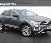 Volkswagen T-Roc 2023