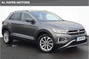 Volkswagen T-Roc 2023