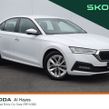 Skoda Octavia 2023