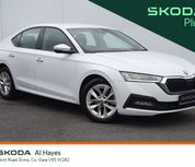 Skoda Octavia 2023