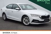 Skoda Octavia 2023