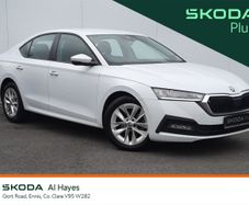 Skoda Octavia 2023