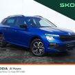 Skoda Kamiq 2024