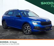 Skoda Kamiq 2024