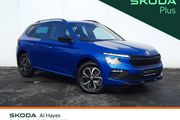 Skoda Kamiq 2024