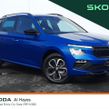 Skoda Kamiq 2024