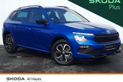 Skoda Kamiq 2024