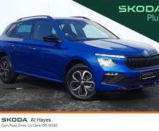 Skoda Kamiq 2024