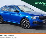 Skoda Kamiq 2025