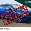 Skoda Kamiq 2025